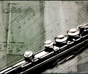 flute